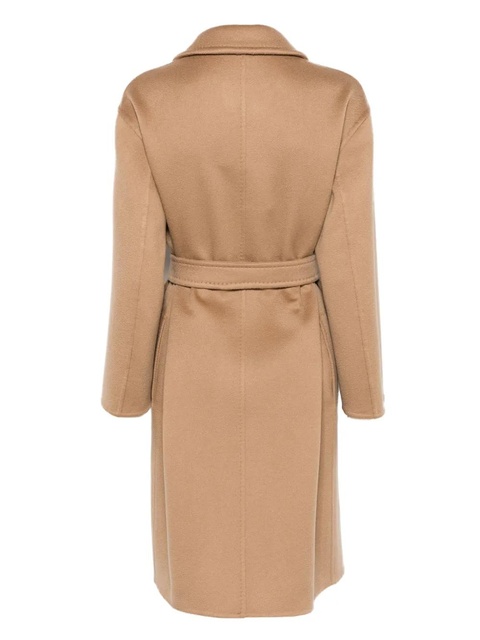 Max Mara Melinda coat - Brown - zdjęcie produktu nr 2