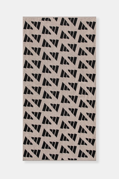 adidas Performance ręcznik 140 x 70 cm kolor beżowy JG5780 - zdjęcie produktu nr 1