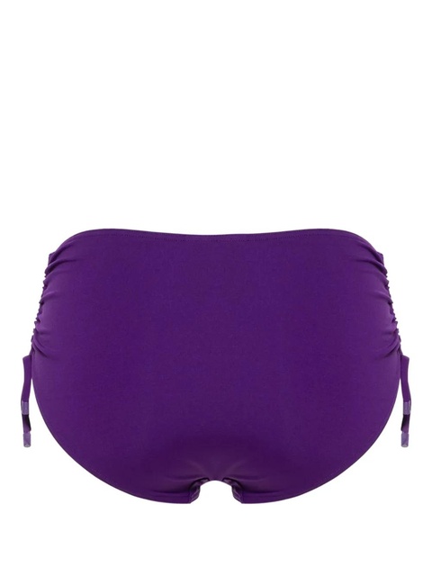 ERES Ever high-waisted bikini briefs - Purple - zdjęcie produktu nr 2