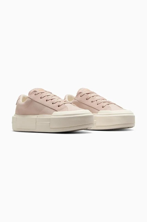 Converse tenisówki Chuck Taylor All Star Cruise kolor beżowy A10651C - zdjęcie produktu nr 2