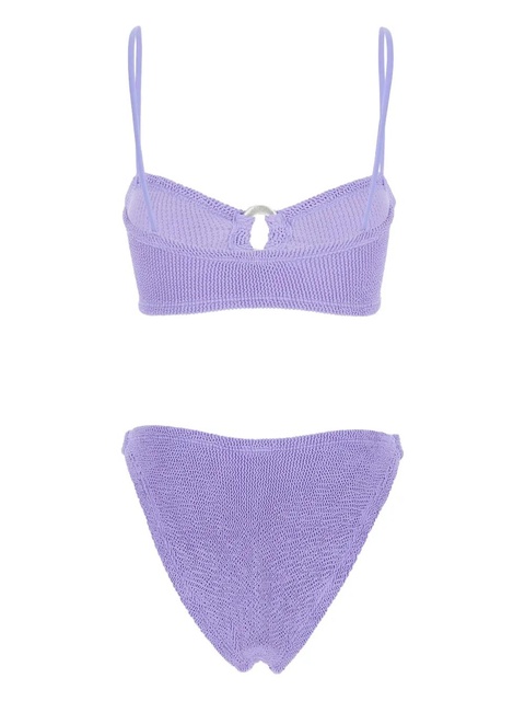 Hunza G Misty bikini - Purple - zdjęcie produktu nr 2