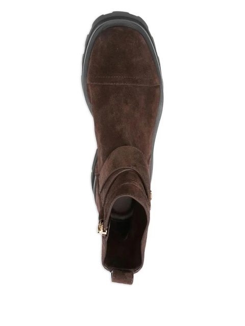 Jimmy Choo Meena boots - Brown - zdjęcie produktu nr 2