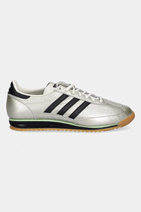 adidas Originals sneakersy Sl 72 OG W damskie kolor srebrny JS3978 - zdjęcie produktu nr 1