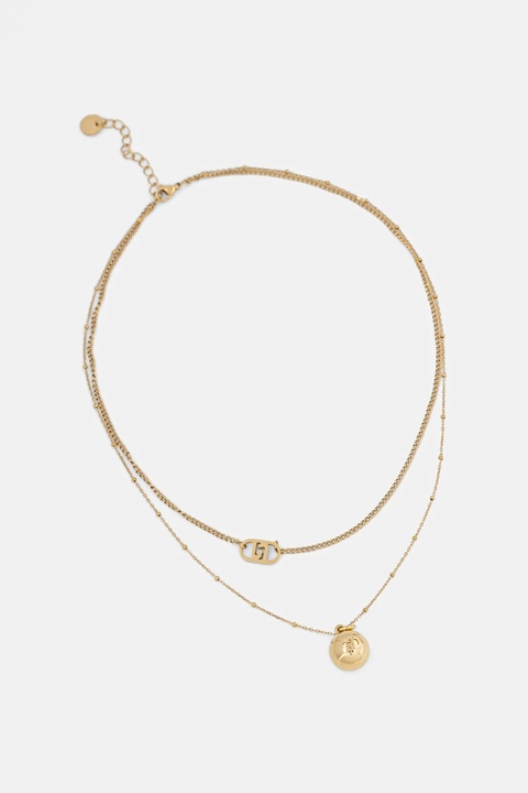 Liu Jo naszyjnik LJ3043 - zdjęcie produktu nr 1