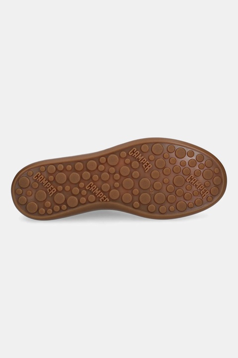 Camper sneakersy Pelotas Soller kolor bordowy K201818-002 - zdjęcie produktu nr 2
