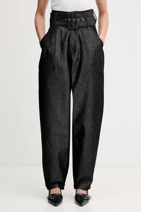 Rotate jeansy damskie high waist 114962100 - zdjęcie produktu nr 1