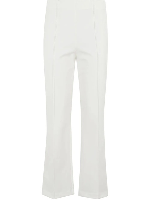 Simkhai cropped pants - White - zdjęcie produktu nr 1