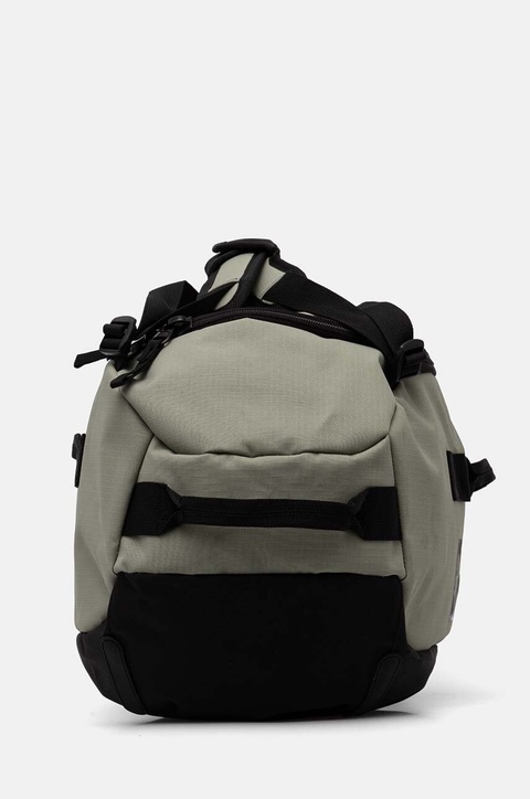 Jack Wolfskin torba sportowa All-In Duffle 35 kolor zielony A62110 - zdjęcie produktu nr 2
