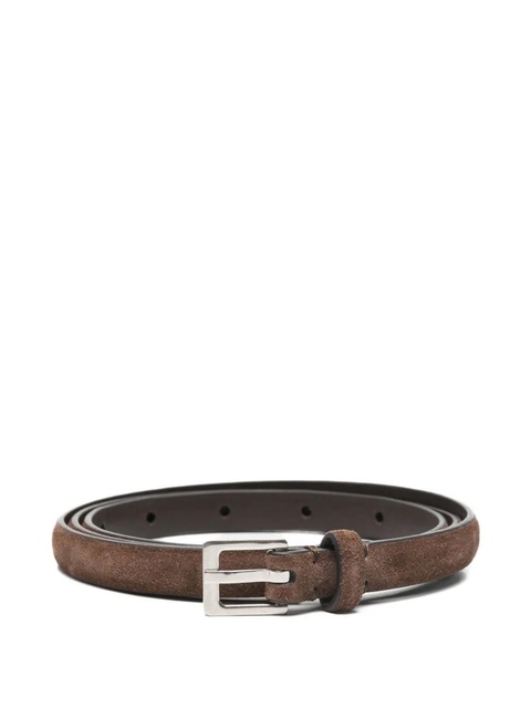 The Row City belt - Brown - zdjęcie produktu nr 1