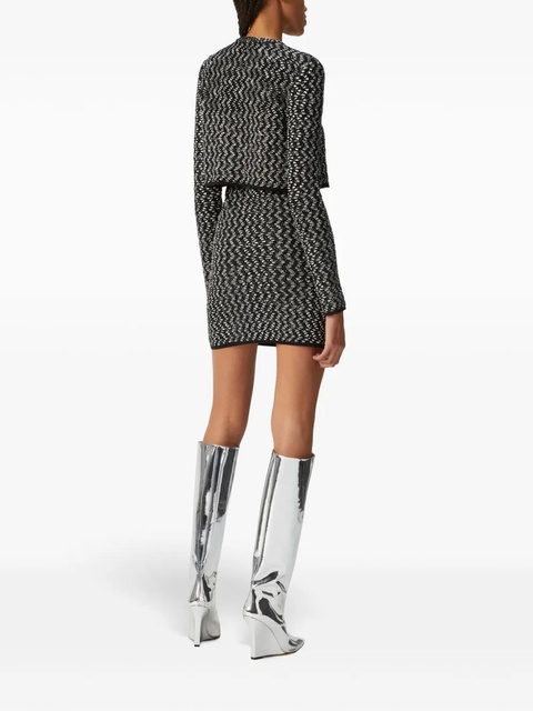 Missoni Sequin-embellished cardigan - Black - zdjęcie produktu nr 2