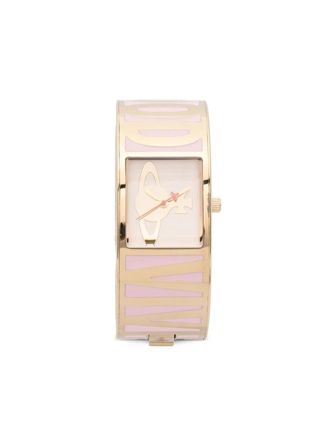 Vivienne Westwood Belvoir 25mm - Gold - zdjęcie produktu nr 1