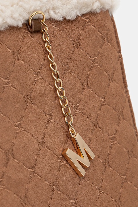 Morgan torebka kolor brązowy 2CLARK - zdjęcie produktu nr 2