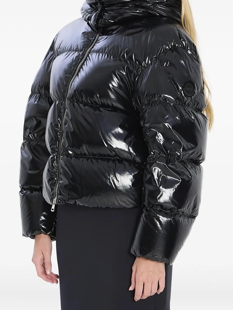 Moncler Lothar jacket - Black - zdjęcie produktu nr 2