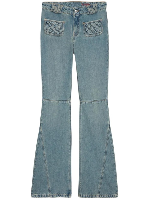 Zadig&Voltaire Ecume jeans - Blue - zdjęcie produktu nr 1