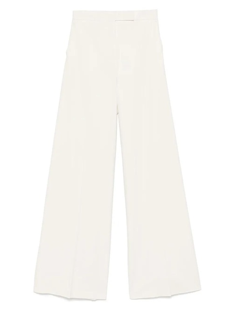 Max Mara Finish trousers - Neutrals - zdjęcie produktu nr 1
