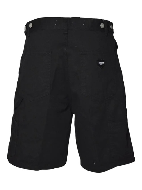 Carhartt WIP cargo shorts - Black - zdjęcie produktu nr 2