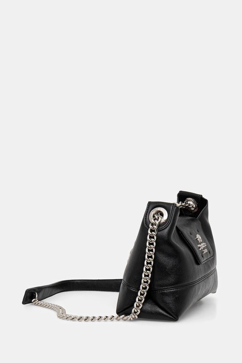Juicy Couture torebka Sophie kolor czarny BIJ5S8979WVP - zdjęcie produktu nr 2