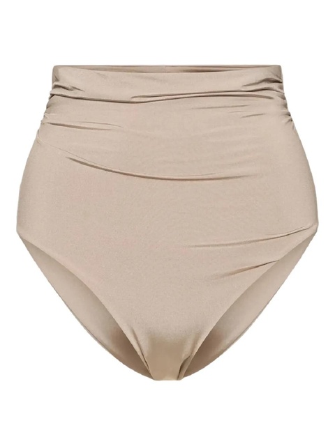 Max Mara Salli bikini bottoms - Neutrals - zdjęcie produktu nr 1