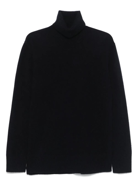 TOTEME cashmere sweater - Blue - zdjęcie produktu nr 1