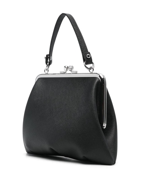 Vivienne Westwood Granny Frame Purse bag - Black - zdjęcie produktu nr 1