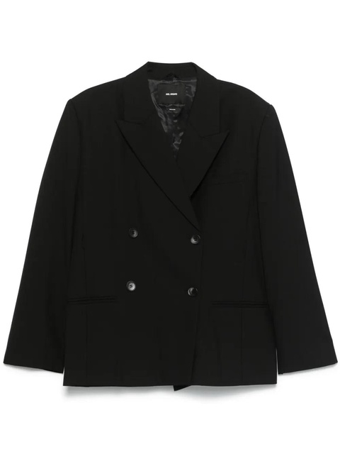 Axel Arigato Kaia blazer - Black - zdjęcie produktu nr 1