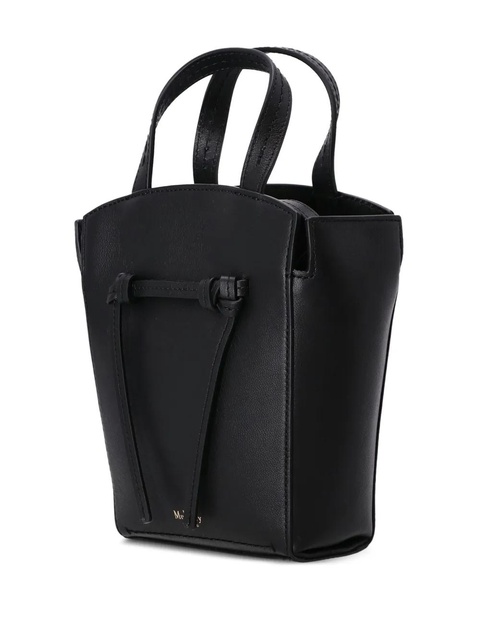Mulberry Clovelly leather tote bag - Black - zdjęcie produktu nr 2