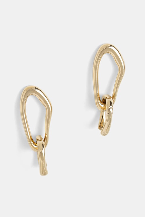 Calvin Klein kolczyki 35000750 - zdjęcie produktu nr 1