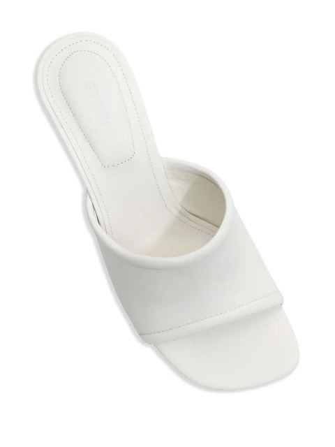 Simkhai 80mm Winston sandals - White - zdjęcie produktu nr 2
