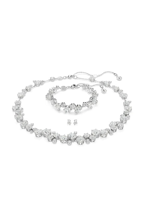 Swarovski naszyjnik, bransoletka i kolczyki CONSTELLA 5738285 - zdjęcie produktu nr 1