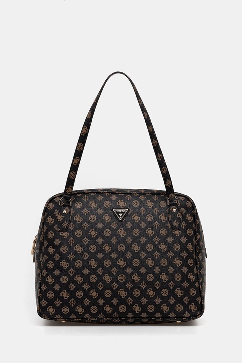 Guess torba WILDER kolor brązowy TWHP74 52916 - zdjęcie produktu nr 1