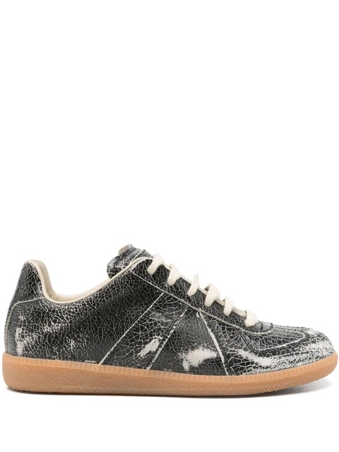 Maison Margiela Replica sneakers - Black - zdjęcie produktu nr 1