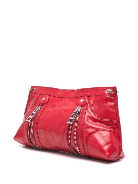 Zadig&Voltaire Sunny Moody cross body bag - Red - zdjęcie produktu nr 2