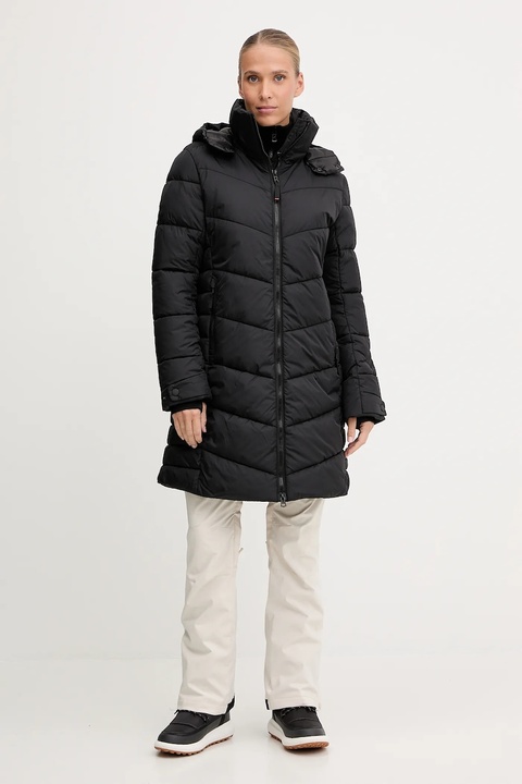 BOGNER Fire+Ice kurtka AENNY kolor czarny zimowa 44658037 - zdjęcie produktu nr 1
