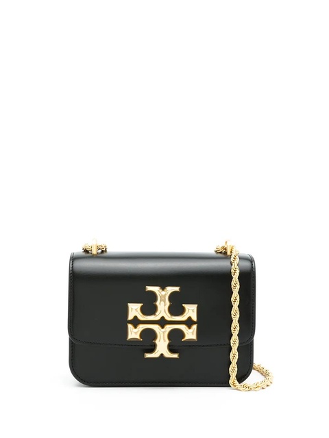 Tory Burch Eleanor shoulder bag - Black - zdjęcie produktu nr 1