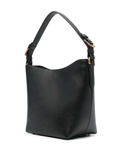 Lauren Ralph Lauren medium Witley bucket bag - Black - zdjęcie produktu nr 2