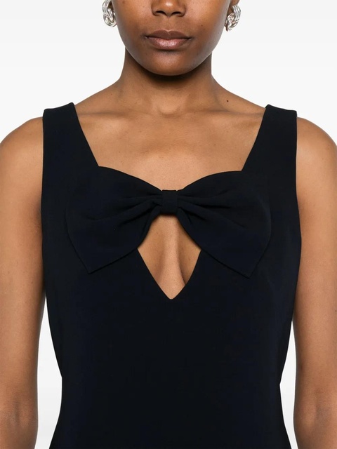 Max Mara cady dress - Blue - zdjęcie produktu nr 2