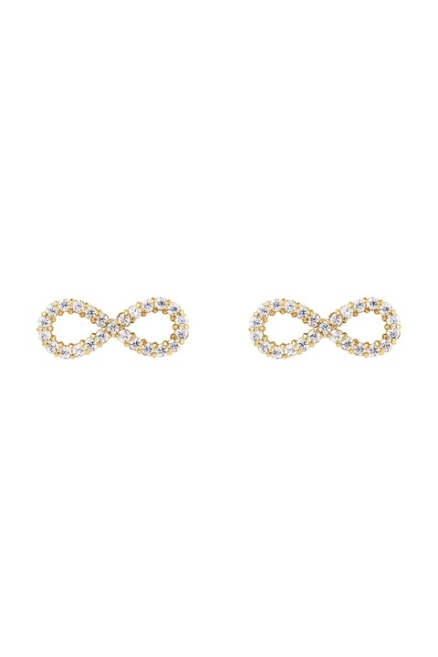 Daniel Wellington kolczyki DW00401614 - zdjęcie produktu nr 1