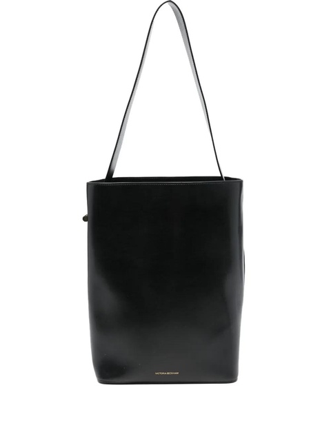 Victoria Beckham Dia shoulder bag - Black - zdjęcie produktu nr 2
