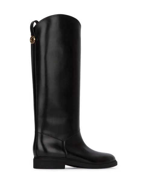 Loro Piana Kilda boots - Black - zdjęcie produktu nr 2