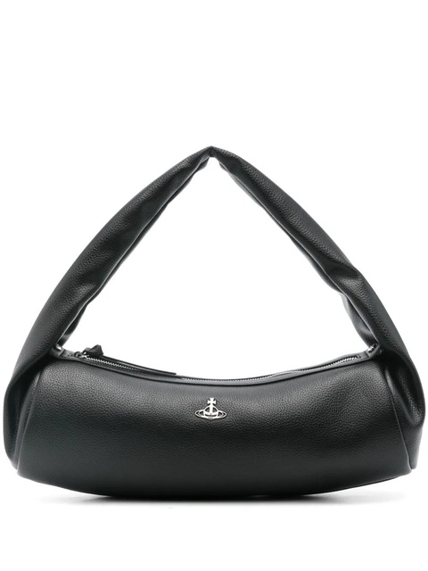 Vivienne Westwood Pamela shoulder bag - Black - zdjęcie produktu nr 1