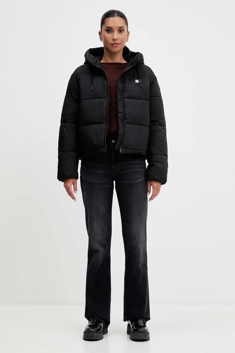Tommy Jeans jeansy damskie high waist DW0DW22132 - zdjęcie produktu nr 1