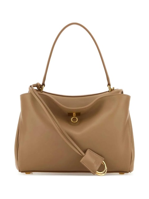 Balenciaga small Rodeo tote bag - Neutrals - zdjęcie produktu nr 1