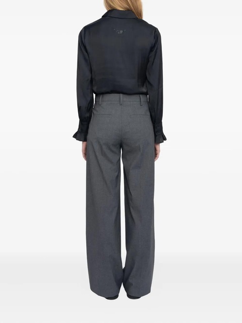 Zadig&Voltaire tailored trousers - Grey - zdjęcie produktu nr 2