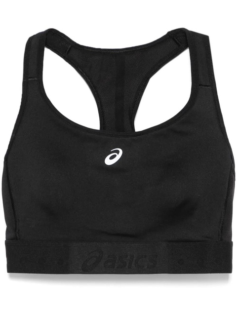 ASICS Road sports bra - Black - zdjęcie produktu nr 1