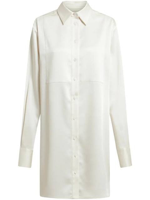 16Arlington Roga mini dress - White - zdjęcie produktu nr 1