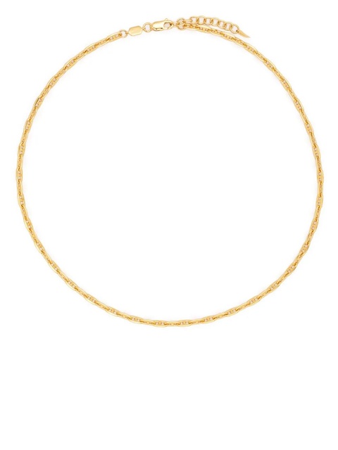 Missoma Mariner long chain necklace - Gold - zdjęcie produktu nr 1