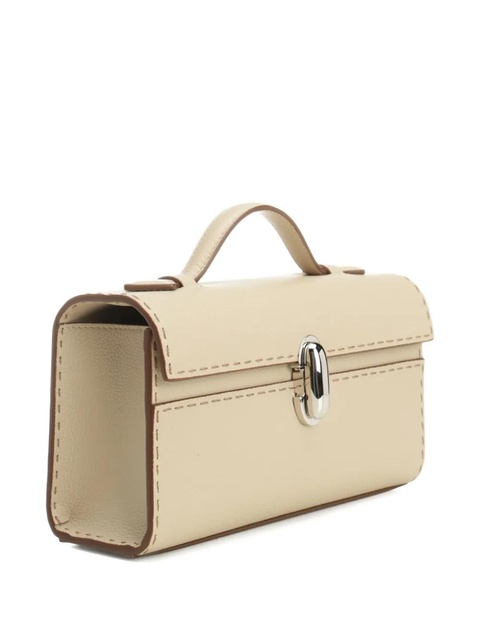 Savette Symmetry clutch bag - Neutrals - zdjęcie produktu nr 2