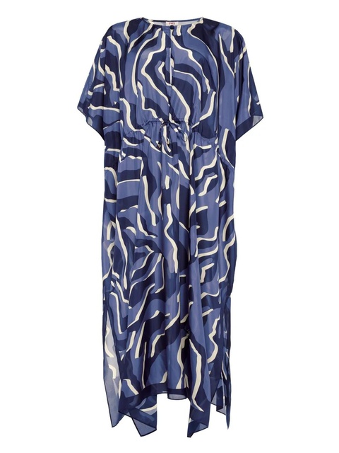 ERES Archipel maxi dress - Blue - zdjęcie produktu nr 1
