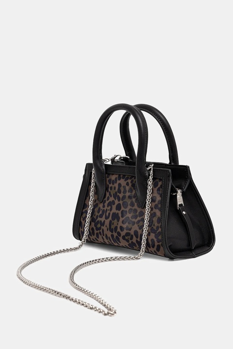 Steve Madden torebka Bpeachy kolor czarny SM13002226 - zdjęcie produktu nr 2