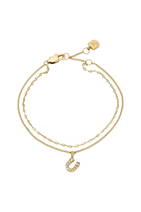 Fossil bransoletka damska JF04907710 - zdjęcie produktu nr 1